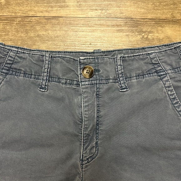 AEO midi shorts - Picture 4 of 12